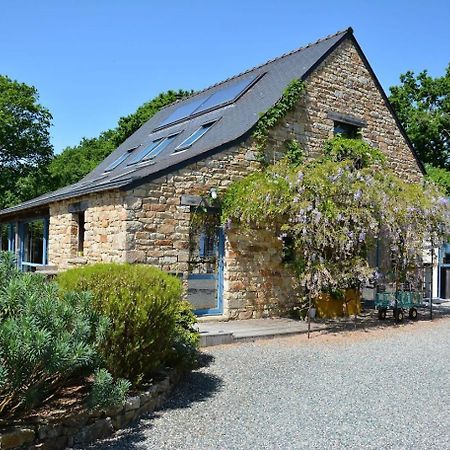 Le Clos De La Lande Vallee Pont-lʼAbbé Dış mekan fotoğraf