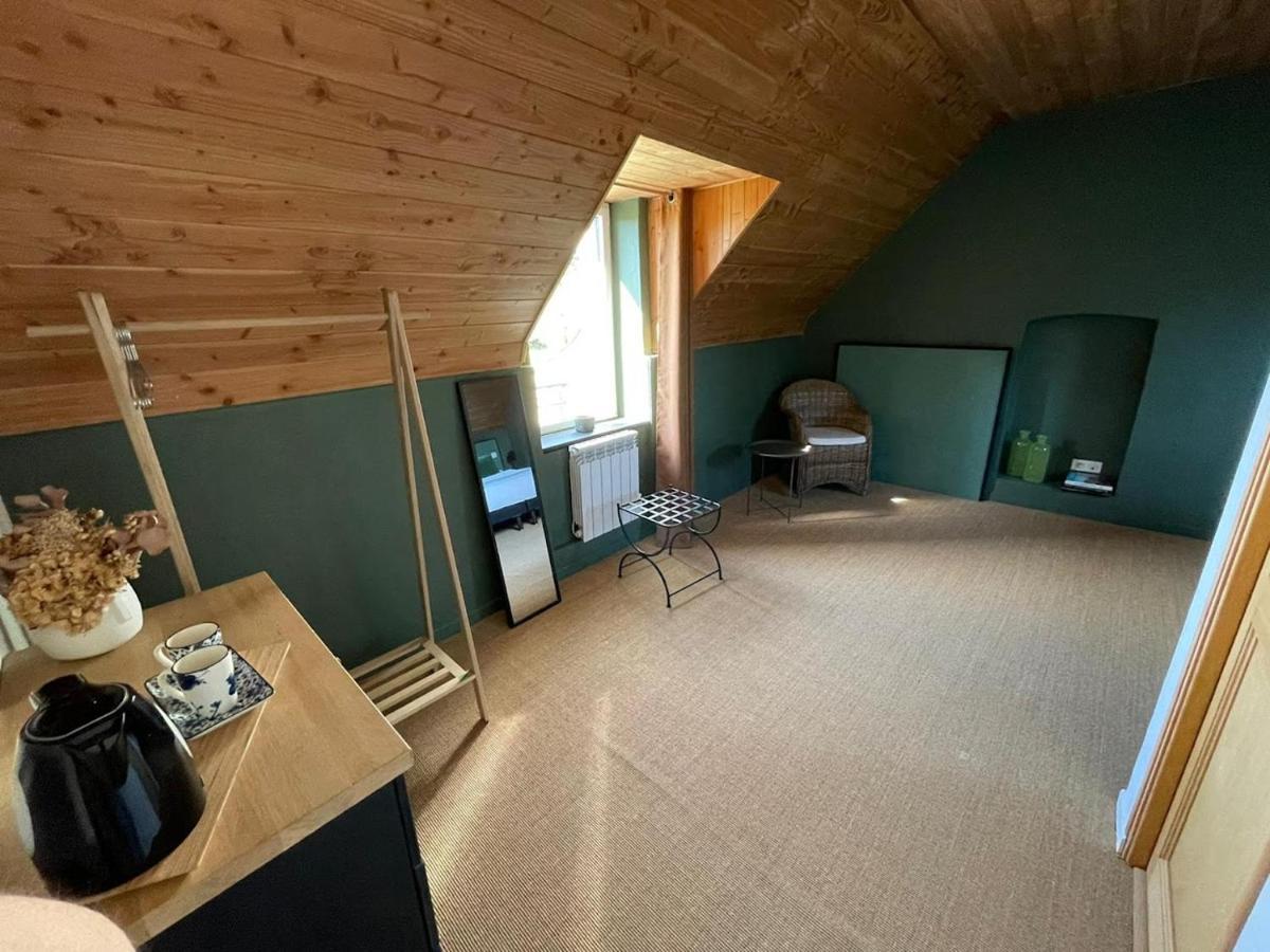 Le Clos De La Lande Vallee Pont-lʼAbbé Dış mekan fotoğraf